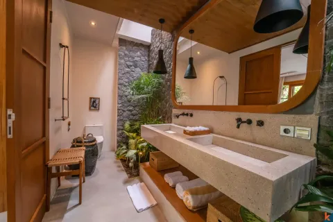 5 bedrooms Villa in Pererenan, Mengwi, Badung, Bali (11263) 24
