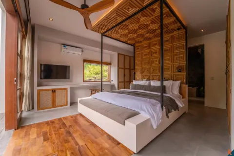 5 bedrooms Villa in Pererenan, Mengwi, Badung, Bali (11263) 20
