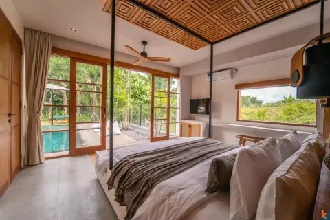 5 bedrooms Villa in Pererenan, Mengwi, Badung, Bali (11263) 22