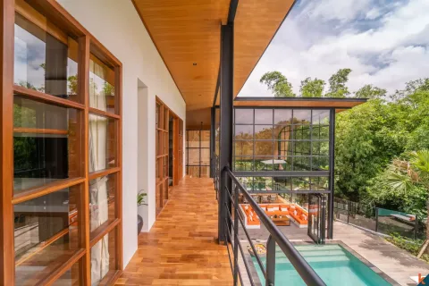 5 bedrooms Villa in Pererenan, Mengwi, Badung, Bali (11263) 8