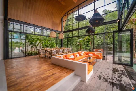 5 bedrooms Villa in Pererenan, Mengwi, Badung, Bali (11263) 13