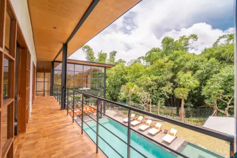 5 bedrooms Villa in Pererenan, Mengwi, Badung, Bali (11263) 7