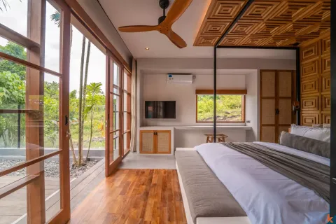 5 bedrooms Villa in Pererenan, Mengwi, Badung, Bali (11263) 21