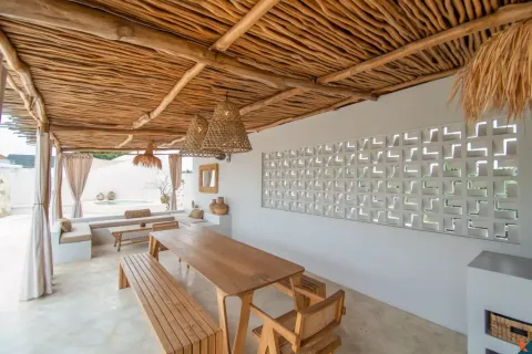 5 bedrooms Villa in Cepaka, Kediri, Tabanan, Bali (11262) 5