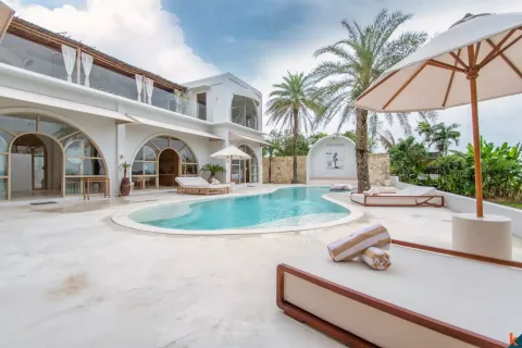 5 bedrooms Villa in Cepaka, Kediri, Tabanan, Bali (11262) 4