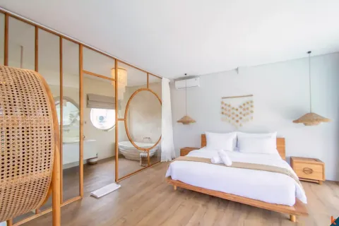 5 bedrooms Villa in Cepaka, Kediri, Tabanan, Bali (11262) 21