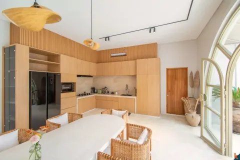 5 bedrooms Villa in Cepaka, Kediri, Tabanan, Bali (11262) 16