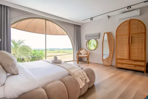 5 bedrooms Villa in Cepaka, Kediri, Tabanan, Bali (11262) 25