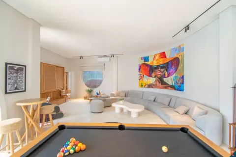 5 bedrooms Villa in Cepaka, Kediri, Tabanan, Bali (11262) 14