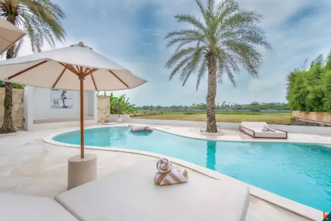 5 bedrooms Villa in Cepaka, Kediri, Tabanan, Bali (11262) 3