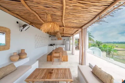5 bedrooms Villa in Cepaka, Kediri, Tabanan, Bali (11262) 7