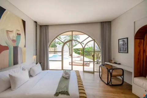 5 bedrooms Villa in Cepaka, Kediri, Tabanan, Bali (11262) 20