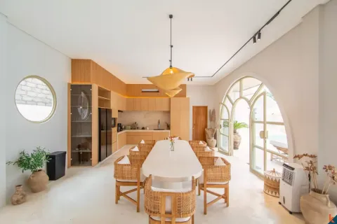 5 bedrooms Villa in Cepaka, Kediri, Tabanan, Bali (11262) 15