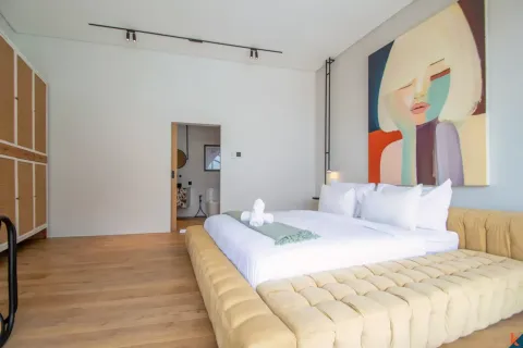 5 bedrooms Villa in Cepaka, Kediri, Tabanan, Bali (11262) 19