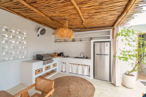 5 bedrooms Villa in Cepaka, Kediri, Tabanan, Bali (11262) 6