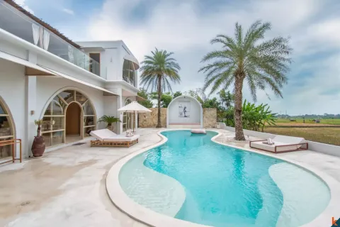5 bedrooms Villa in Cepaka, Kediri, Tabanan, Bali (11262) 2