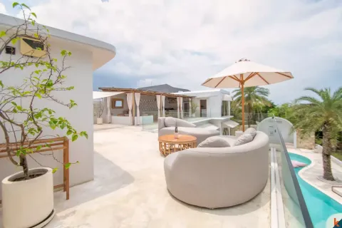 5 bedrooms Villa in Cepaka, Kediri, Tabanan, Bali (11262) 8