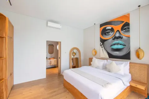 5 bedrooms Villa in Cepaka, Kediri, Tabanan, Bali (11262) 17
