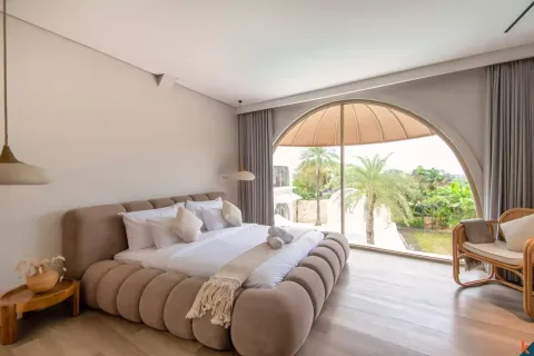 5 bedrooms Villa in Cepaka, Kediri, Tabanan, Bali (11262) 22