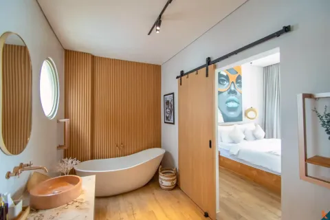 5 bedrooms Villa in Cepaka, Kediri, Tabanan, Bali (11262) 28