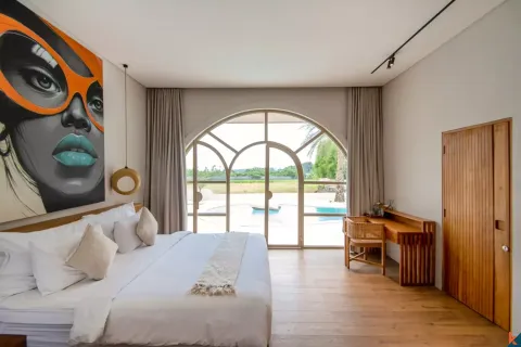 5 bedrooms Villa in Cepaka, Kediri, Tabanan, Bali (11262) 18