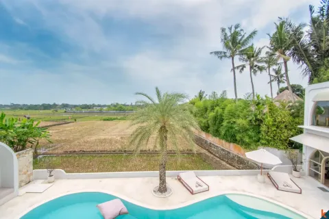 5 bedrooms Villa in Cepaka, Kediri, Tabanan, Bali (11262) 10