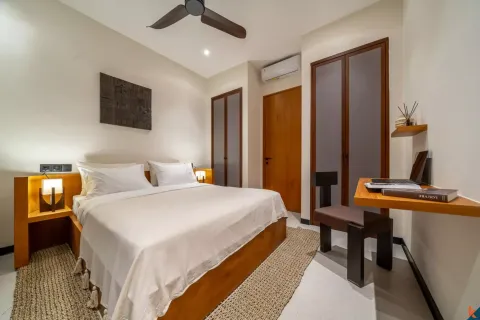2 bedrooms Villa in Pererenan, Mengwi, Badung, Bali (11258) 7