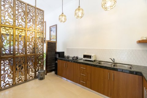 Вилла с 2 спальнями в Семиньяк, Бадунг, Бали (8543) 4