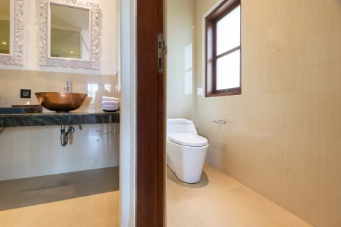 Вилла с 2 спальнями в Семиньяк, Бадунг, Бали (8543) 10