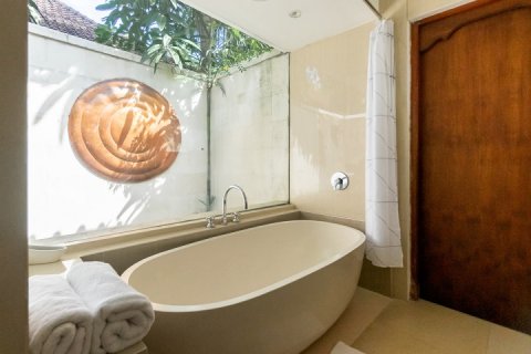 Вилла с 2 спальнями в Семиньяк, Бадунг, Бали (8543) 15