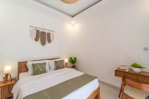 2 bedrooms Villa in Seminyak, Badung, Bali (10992) 7