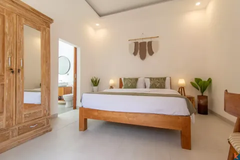 2 bedrooms Villa in Seminyak, Badung, Bali (10992) 21