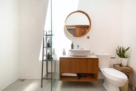 2 bedrooms Villa in Seminyak, Badung, Bali (10992) 18