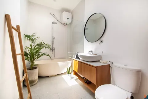 2 bedrooms Villa in Seminyak, Badung, Bali (10992) 25