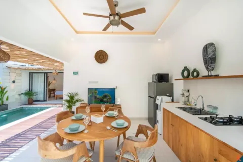 2 bedrooms Villa in Seminyak, Badung, Bali (10992) 12