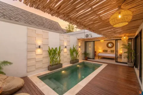 2 bedrooms Villa in Seminyak, Badung, Bali (10992) 2