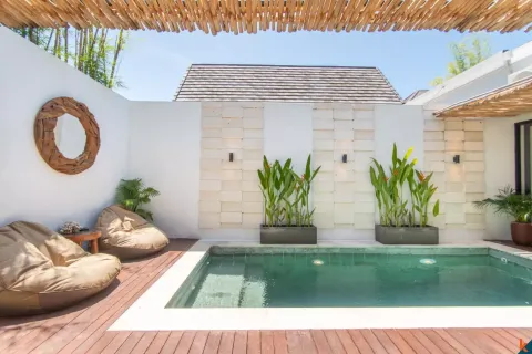 2 bedrooms Villa in Seminyak, Badung, Bali (10992) 11