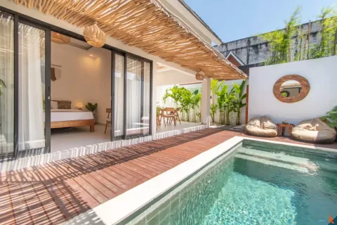 2 bedrooms Villa in Seminyak, Badung, Bali (10992) 9