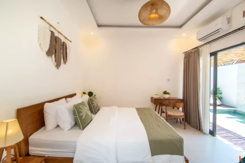 2 bedrooms Villa in Seminyak, Badung, Bali (10992) 23