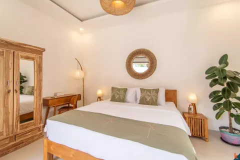 2 bedrooms Villa in Seminyak, Badung, Bali (10992) 6