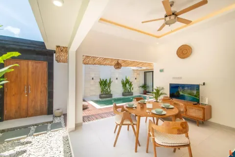 2 bedrooms Villa in Seminyak, Badung, Bali (10992) 14