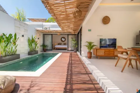 2 bedrooms Villa in Seminyak, Badung, Bali (10992) 10