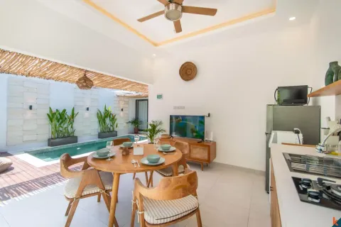 2 bedrooms Villa in Seminyak, Badung, Bali (10992) 13