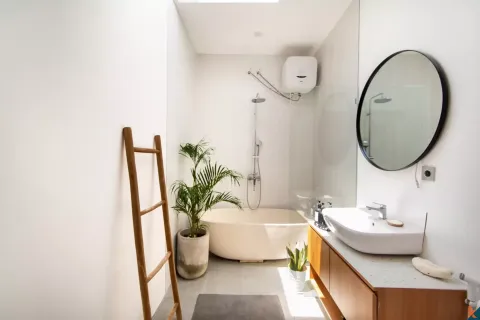 2 bedrooms Villa in Seminyak, Badung, Bali (10992) 24