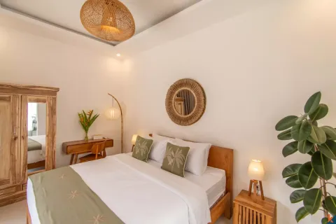 2 bedrooms Villa in Seminyak, Badung, Bali (10992) 15