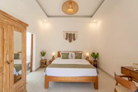 2 bedrooms Villa in Seminyak, Badung, Bali (10992) 20