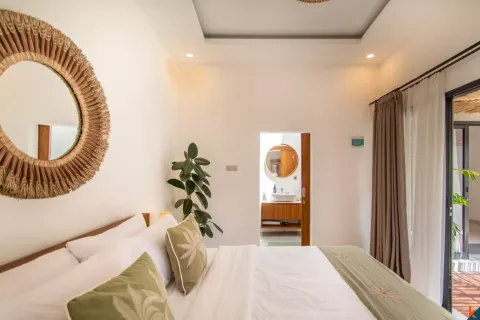 2 bedrooms Villa in Seminyak, Badung, Bali (10992) 16