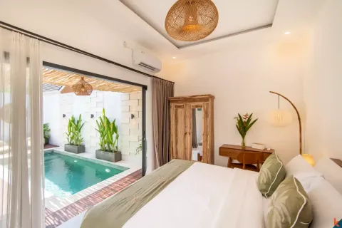 2 bedrooms Villa in Seminyak, Badung, Bali (10992) 17