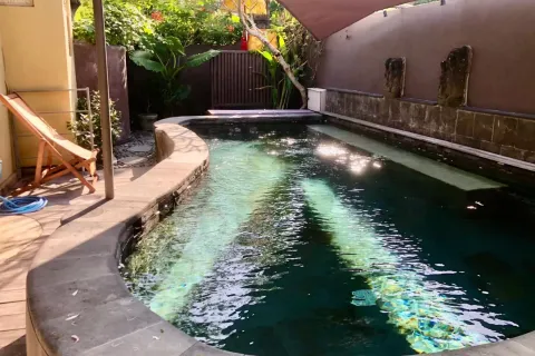1 bedroom Villa in Pererenan, Mengwi, Badung, Bali (10990) 7