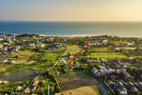 2 bedrooms Villa in Pererenan, Mengwi, Badung, Bali (10993) 4
